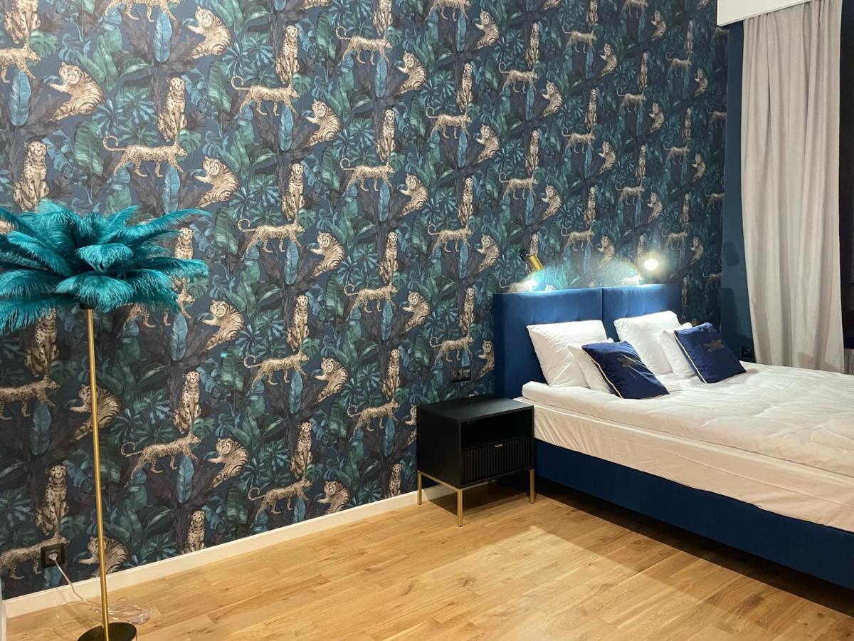 Bracka Main Square Apartments Краков Экстерьер фото